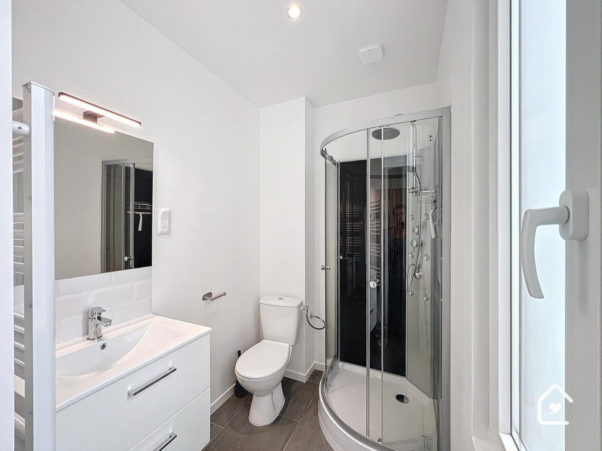 Studios - 1 Min Gare Chatellerault - Entree Autonome - Ngoại thất bức ảnh