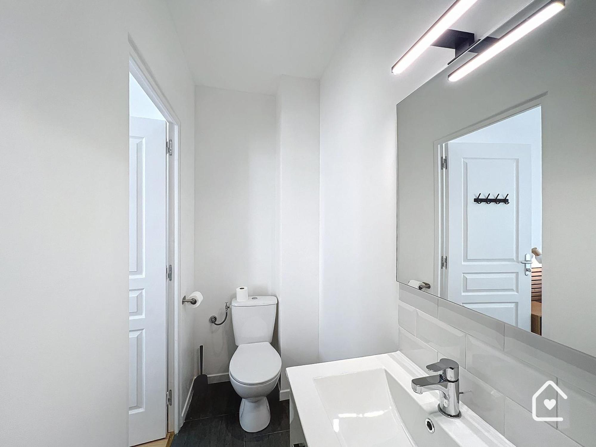 Studios - 1 Min Gare Chatellerault - Entree Autonome - Ngoại thất bức ảnh