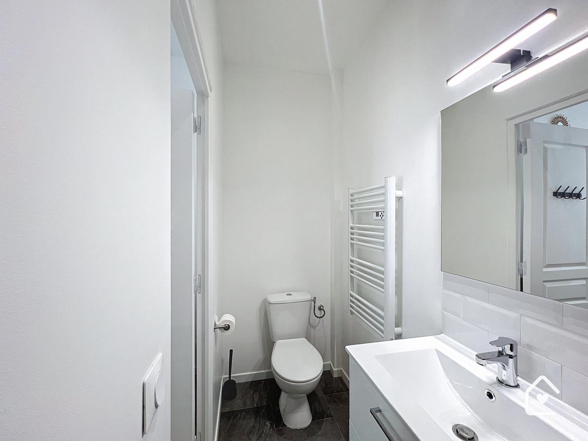 Studios - 1 Min Gare Chatellerault - Entree Autonome - Ngoại thất bức ảnh